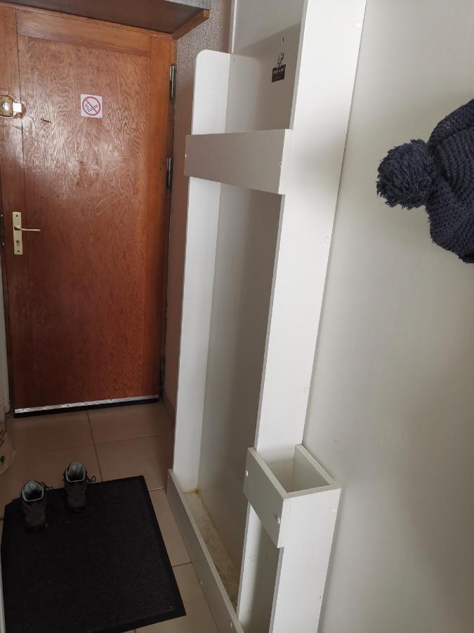 Appartement Au Pied Des Pistes Saint-Lary-Soulan Kültér fotó